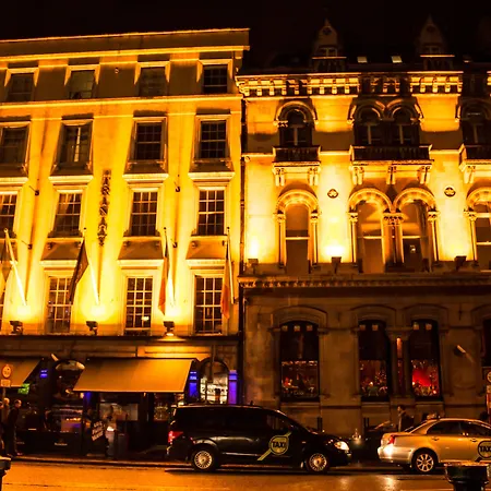 Dublin Citi Hotel Of Temple Bar-2